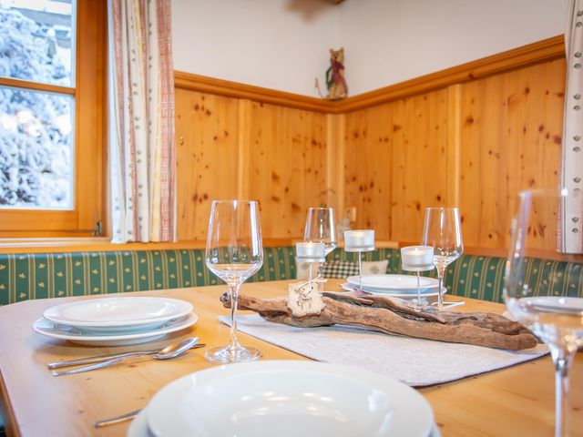 Ferienhaus Palfenhof Grossarltal